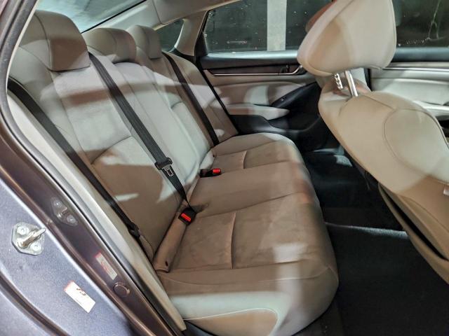 Honda Accord Lx Image 6