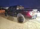 Ford F-150 Supercrew Image 8