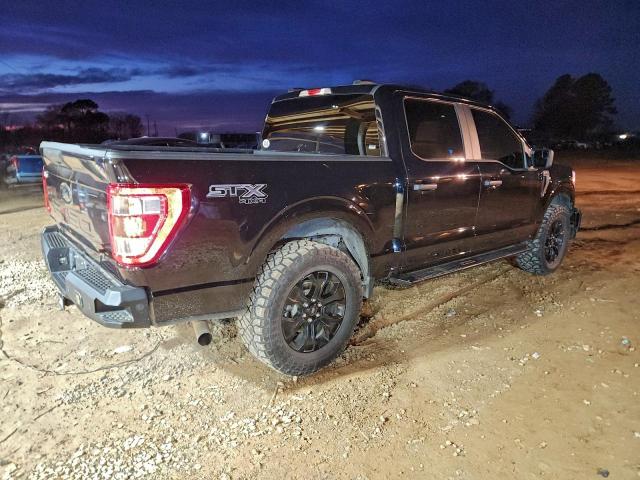 Ford F-150 Supercrew Image 9