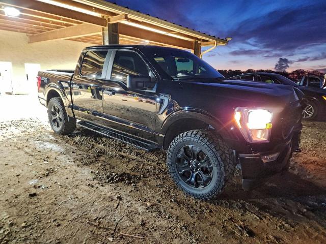 Ford F-150 Supercrew Image 3