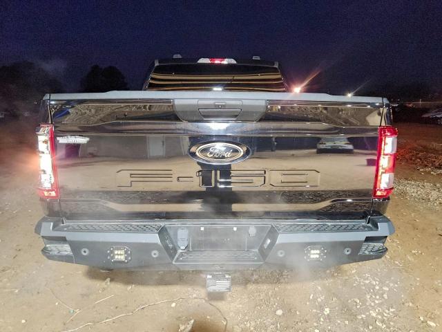 Ford F-150 Supercrew Image 11