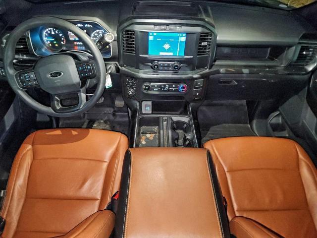 Ford F-150 Supercrew Image 6