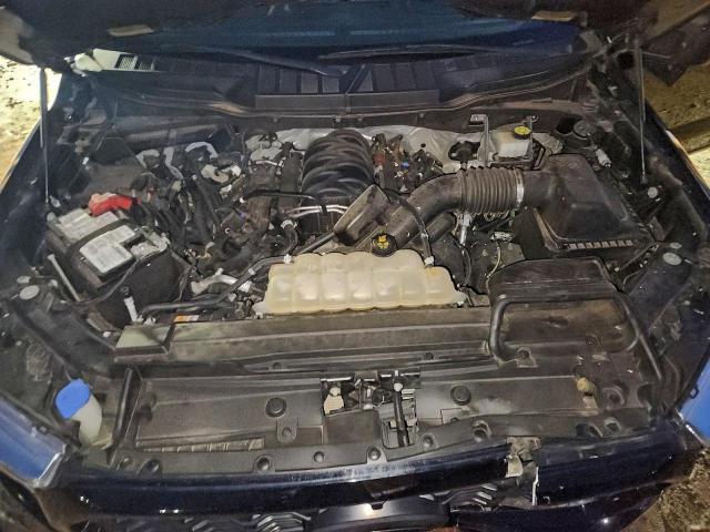 Ford F-150 Supercrew Image 7