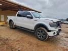 Ford F-150 Supercrew Image 3
