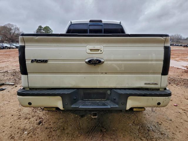 Ford F-150 Supercrew Image 6