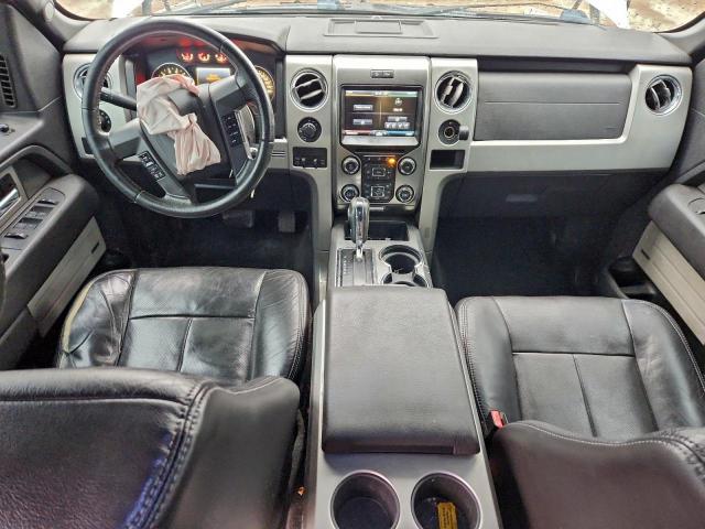 Ford F-150 Supercrew Image 5