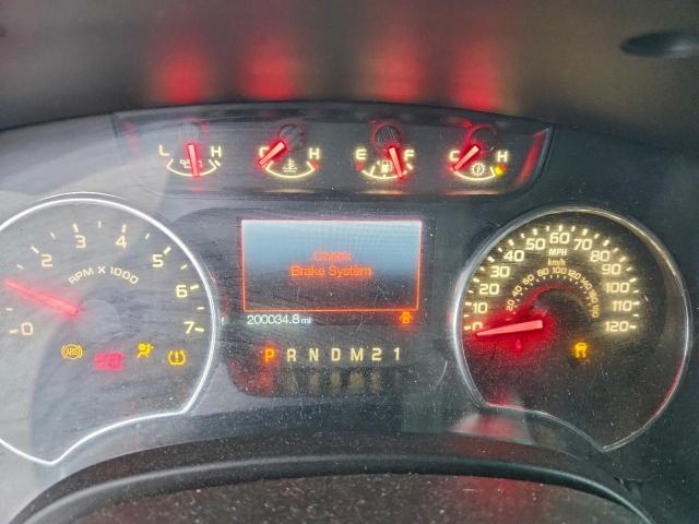 Ford F-150 Supercrew Image 11