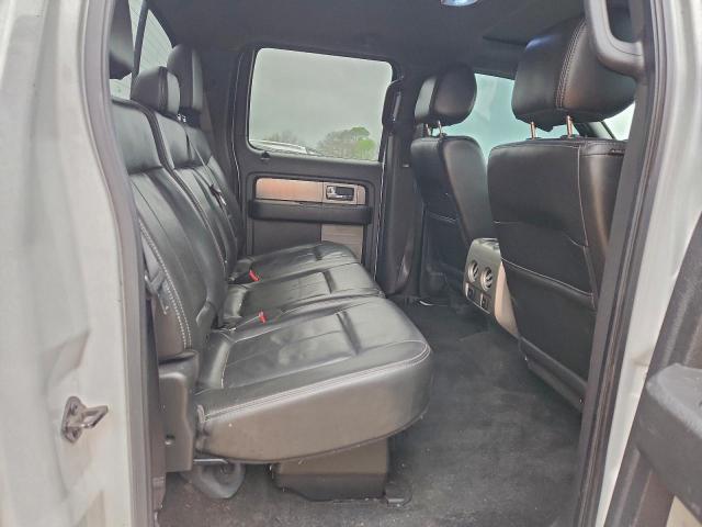 Ford F-150 Supercrew Image 9