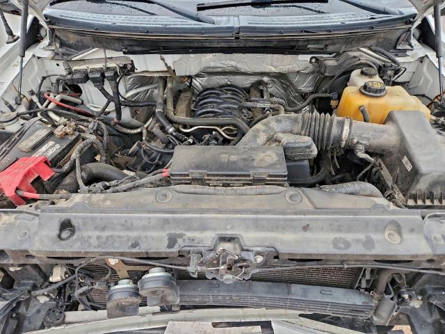 Ford F-150 Supercrew Image 8