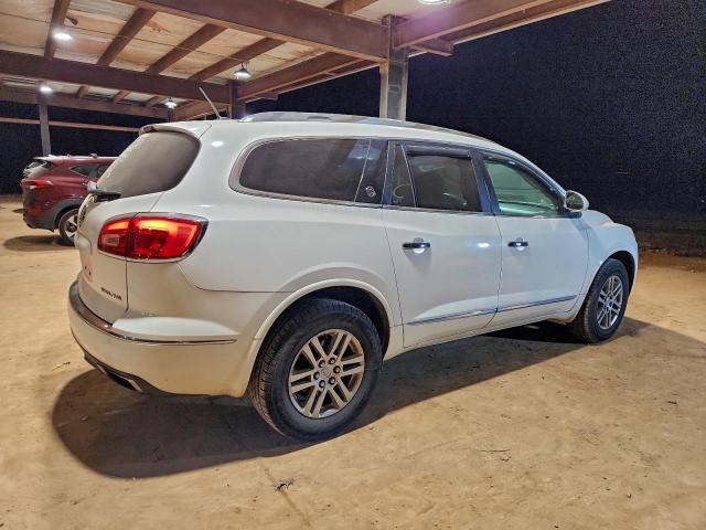 Buick Enclave Image 13