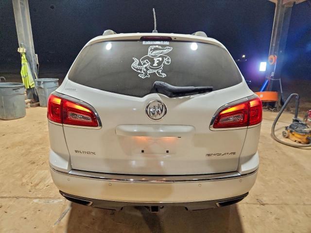 Buick Enclave Image 4