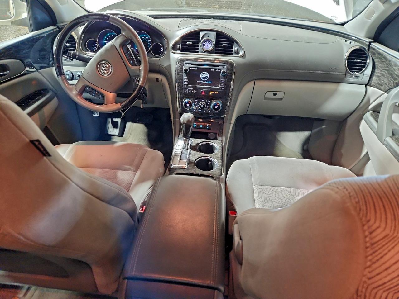 Buick Enclave Image 5