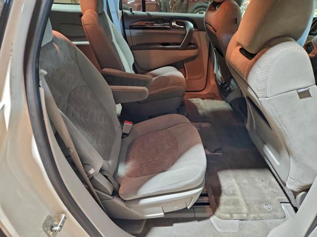 Buick Enclave Image 8