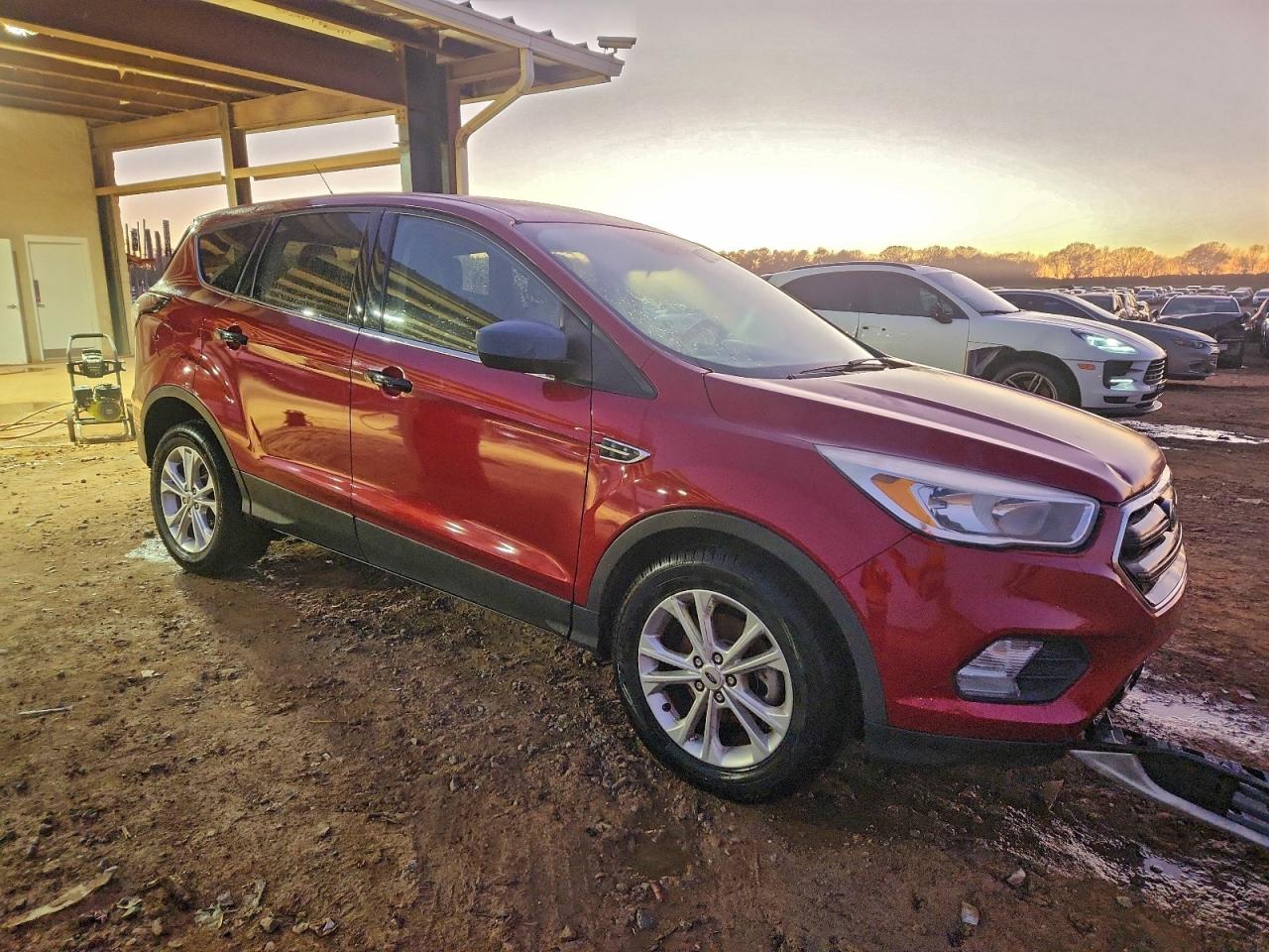 Ford Escape Se Image 10