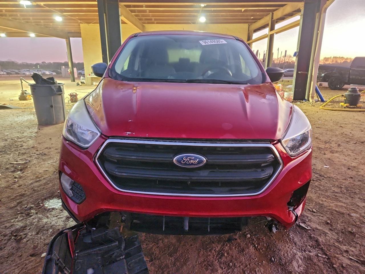 Ford Escape Se Image 13