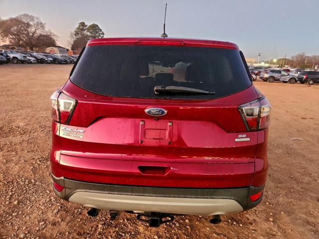 Ford Escape Se Image 4