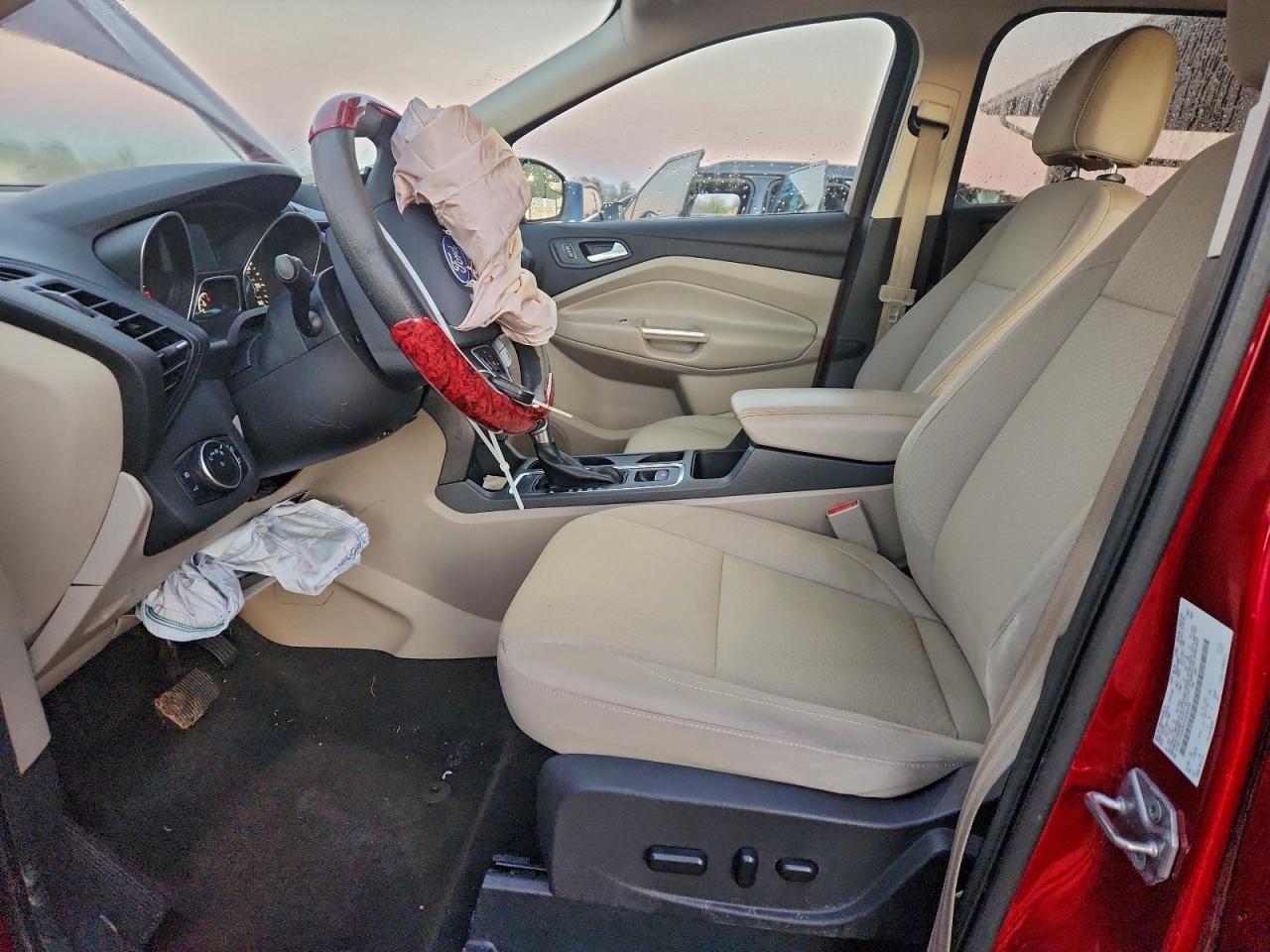 Ford Escape Se Image 3