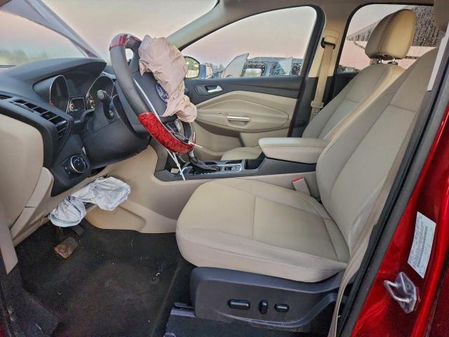 Ford Escape Se Image 3