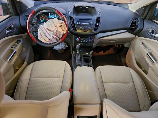 Ford Escape Se Image 8