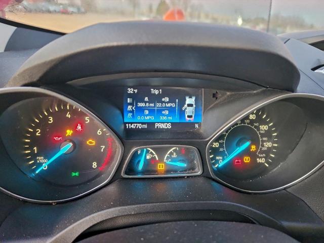 Ford Escape Se Image 9