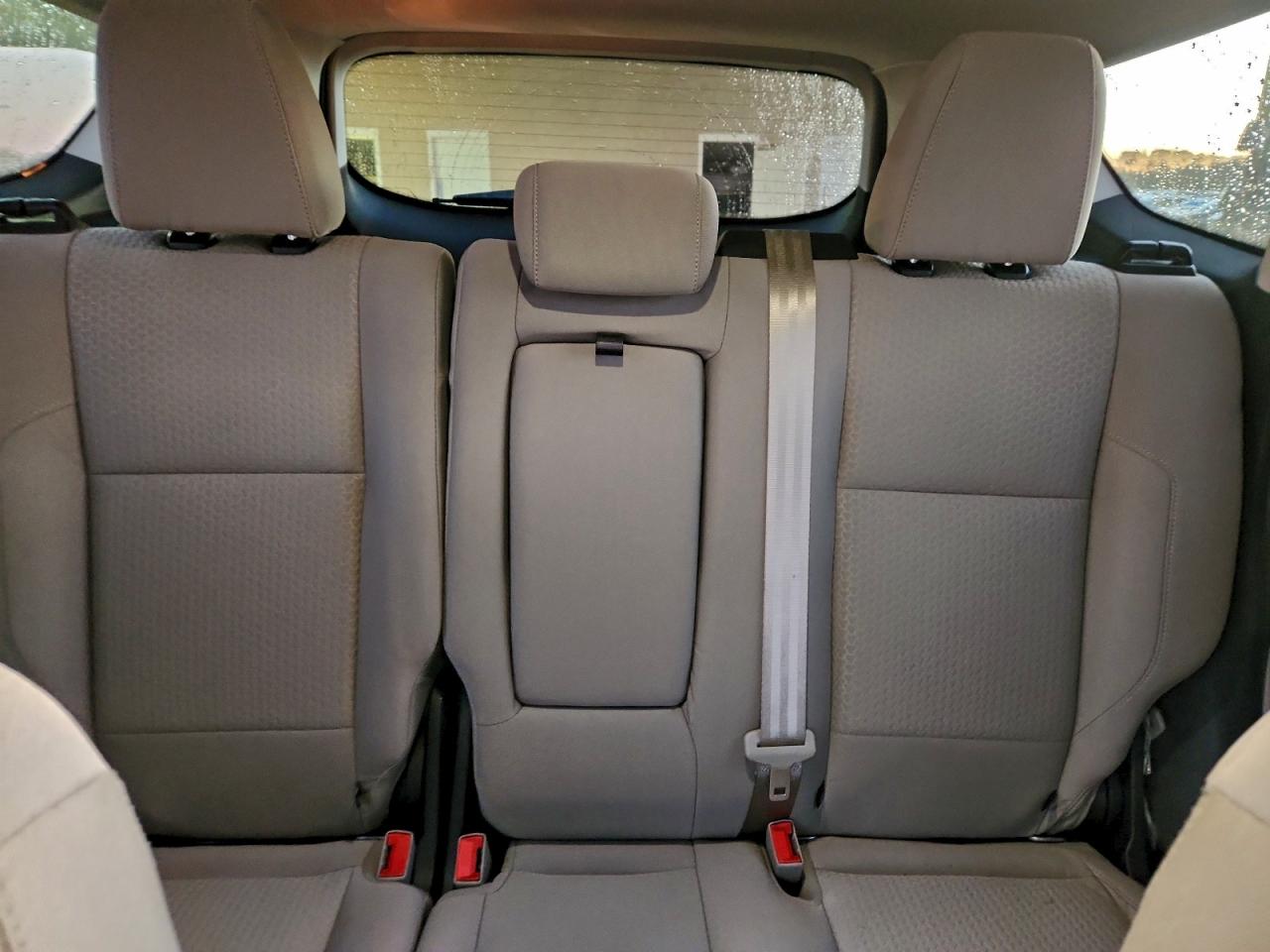 Ford Escape Se Image 12