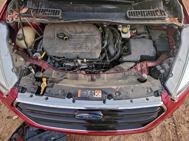 Ford Escape Se Image 11