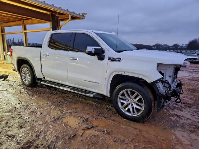 GMC Sierra C1500 Slt Image 4