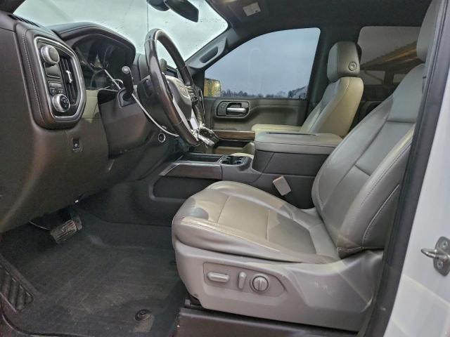 GMC Sierra C1500 Slt Image 7