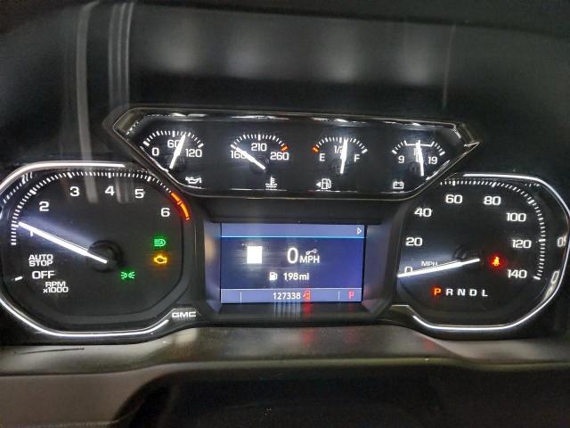 GMC Sierra C1500 Slt Image 12