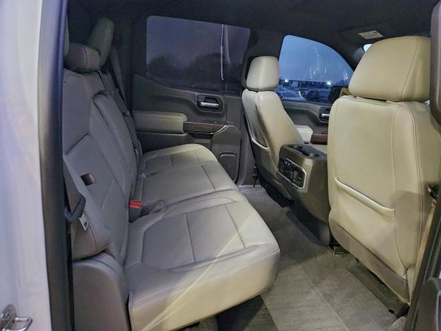 GMC Sierra C1500 Slt Image 8