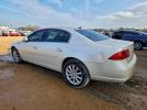 Buick Lucerne Cxs Image 6