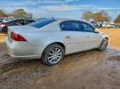 Buick Lucerne Cxs Image 4