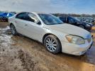 Buick Lucerne Cxs Image 2