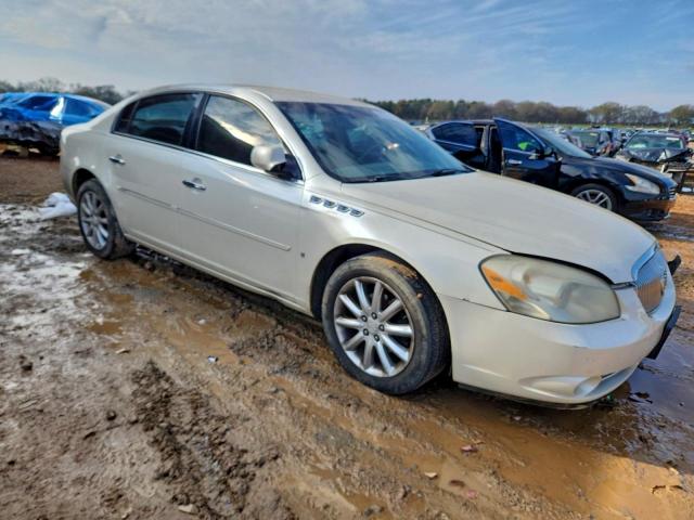 Buick Lucerne Cxs Image 2