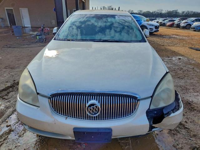 Buick Lucerne Cxs Image 3