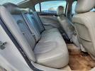 Buick Lucerne Cxs Image 8
