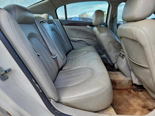 Buick Lucerne Cxs Image 8