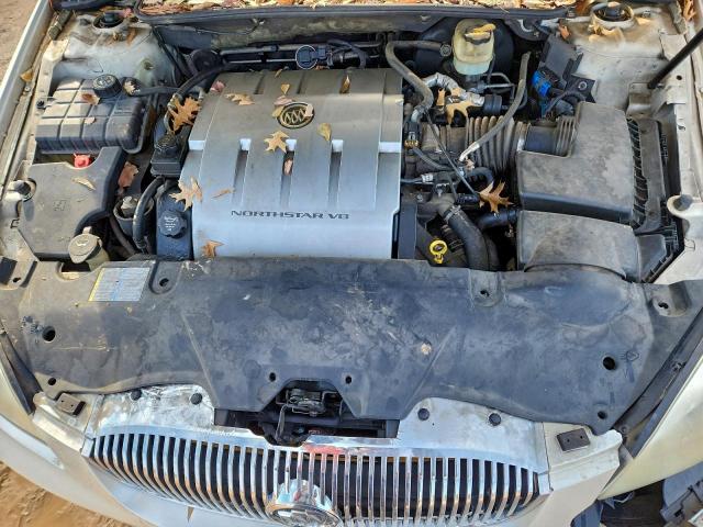 Buick Lucerne Cxs Image 10