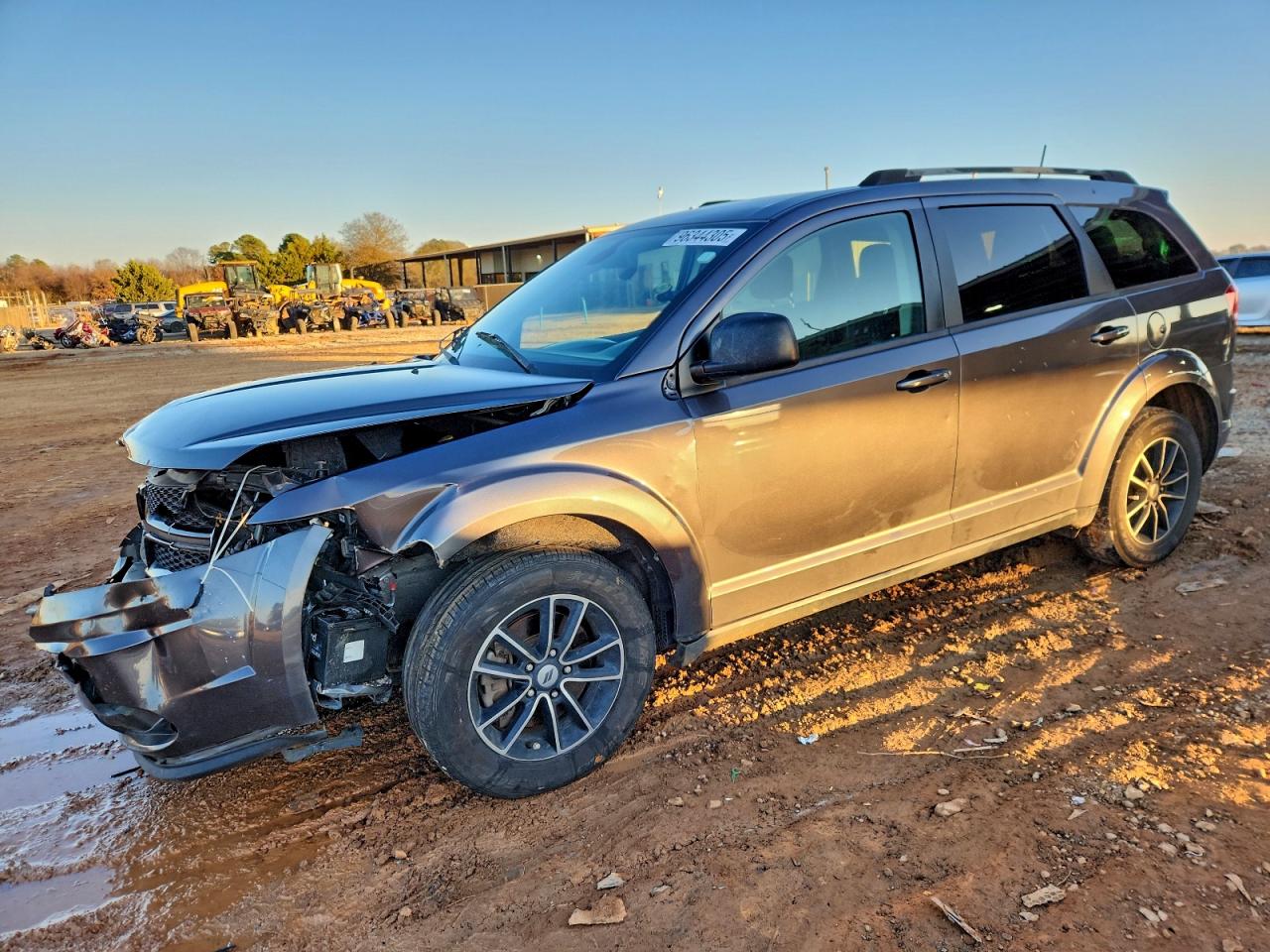 Dodge Journey Se Image 1