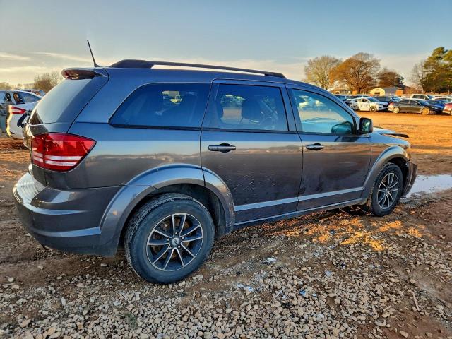 Dodge Journey Se Image 13