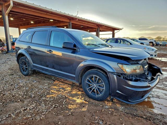 Dodge Journey Se Image 5