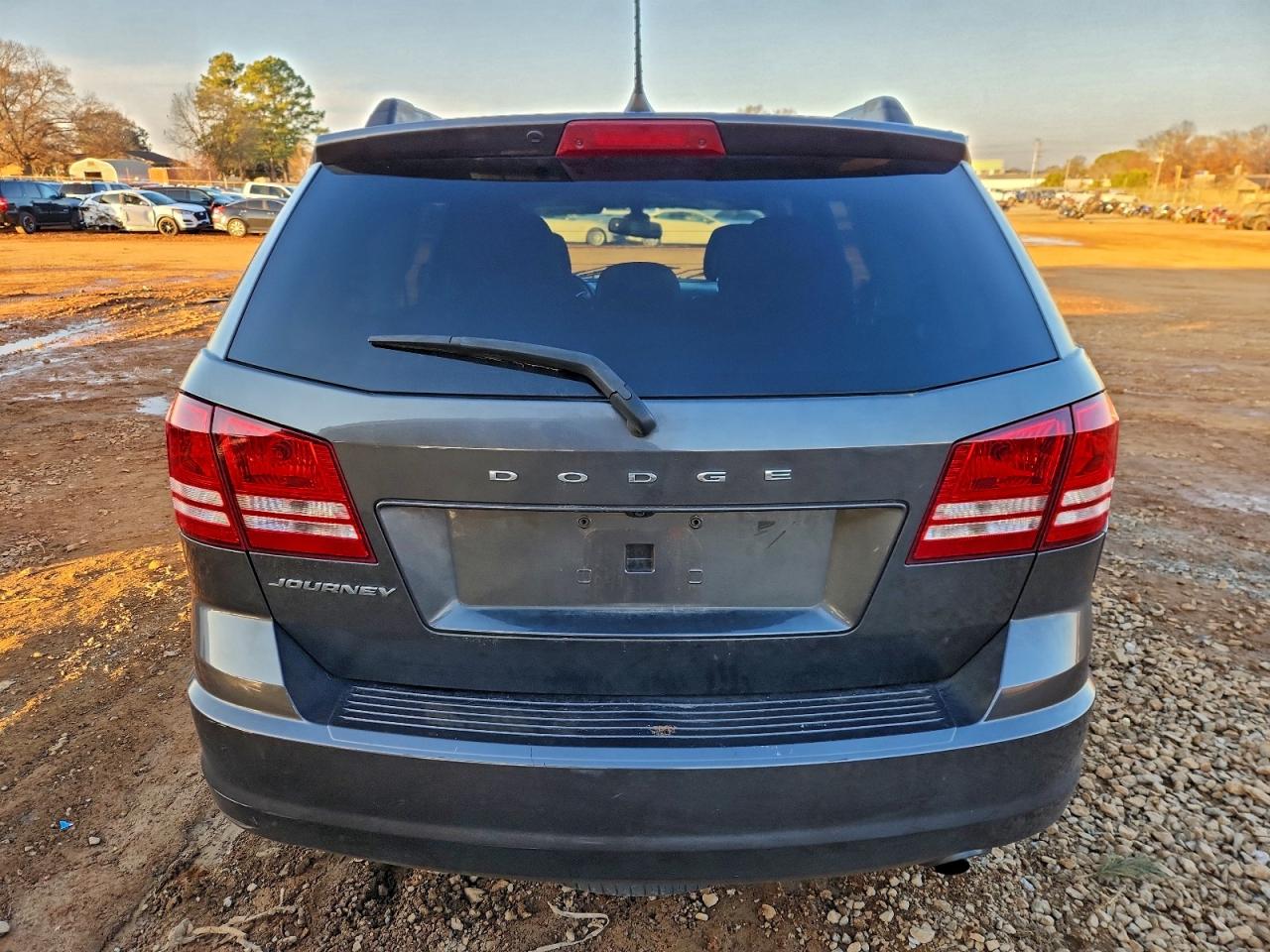 Dodge Journey Se Image 4