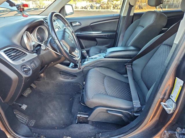 Dodge Journey Se Image 10