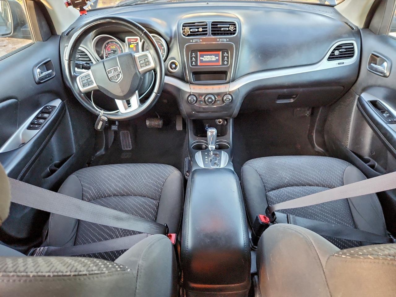 Dodge Journey Se Image 3