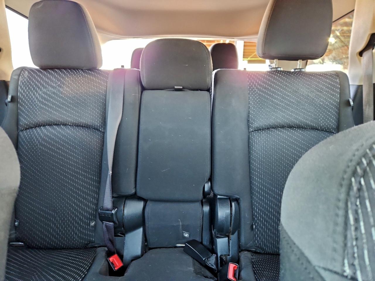 Dodge Journey Se Image 11