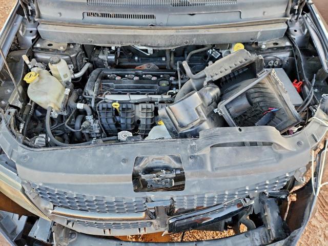 Dodge Journey Se Image 9