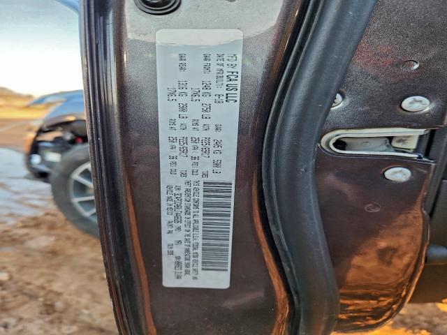 Dodge Journey Se Image 8