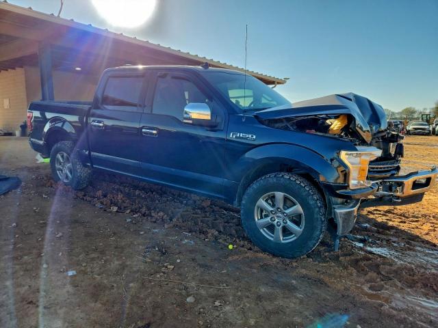 Ford F-150 Supercrew Image 7