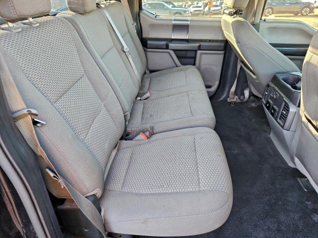 Ford F-150 Supercrew Image 4