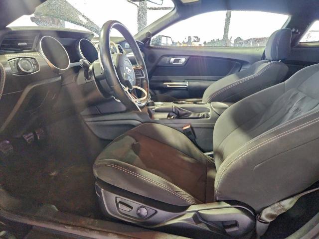 Ford Mustang Gt Image 6